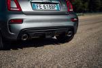 Abarth 595C Turismo 2016 года (WW)